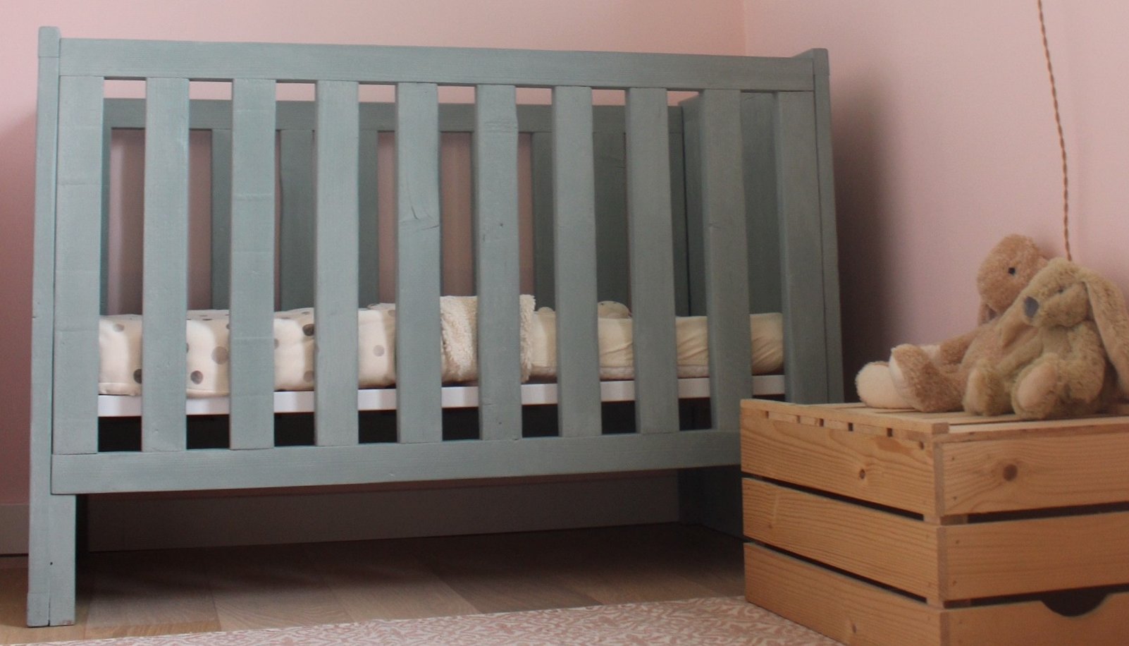 modus verkiezen wenselijk Het duurzame baby matras - Duurzame Kinderkamer Stylist